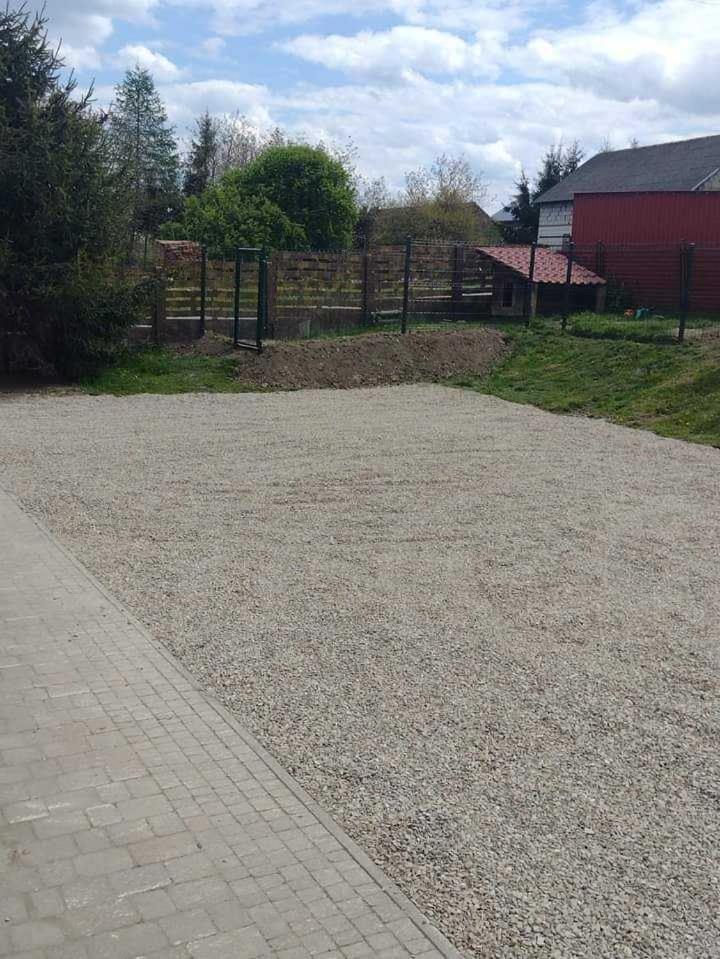 Agroturystyka Lesny Potok Fredropol Exteriör bild